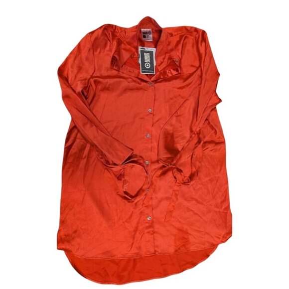 Sammy B x Target Women’s Long Sleeve Shirt Black History Month Large - Picture 3 of 4